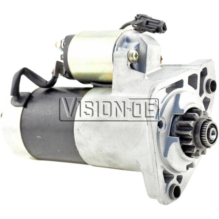 Bbb Industries New Starter, N17942 N17942